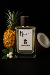 Pineapple Musk