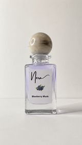 Blueberry musk