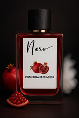 Pomegranate Musk