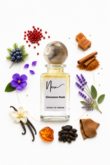 Cinnamon rush