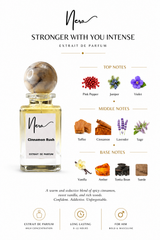 Cinnamon rush