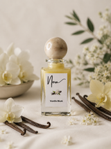 Vanilla musk