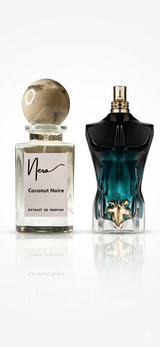 Coconut noire