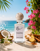 Coconut noire