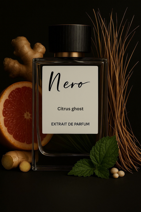 Citrus ghost