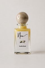 Vanilla musk