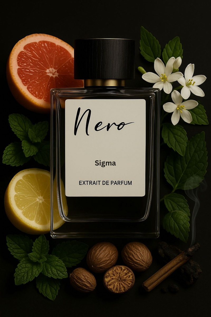 Sigma