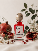 Pomegranate Musk