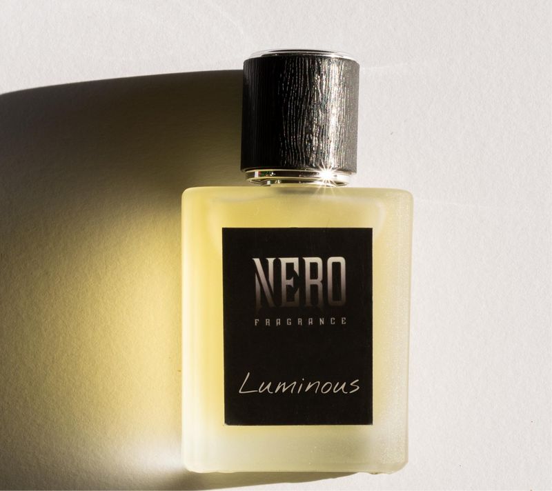 Luminous