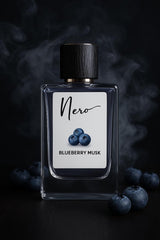 Blueberry musk