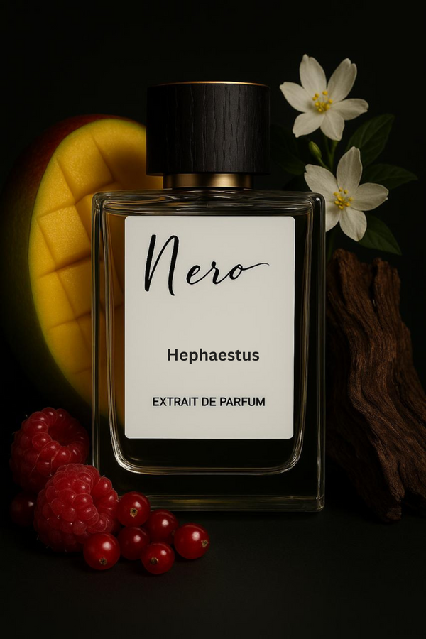 Hephaestus
