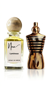 Luminous