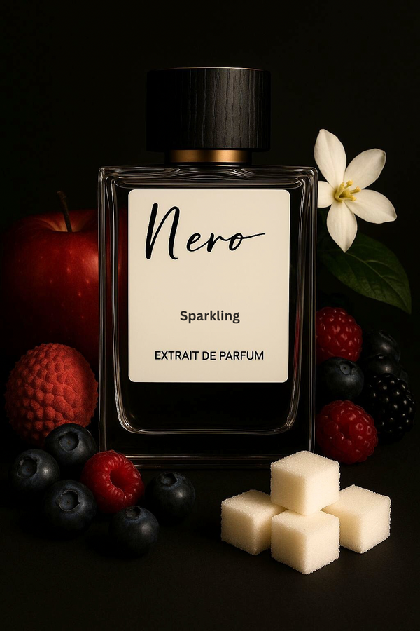 Sparkling