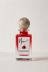 Pomegranate Musk