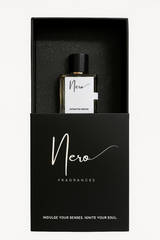 Pomegranate Musk