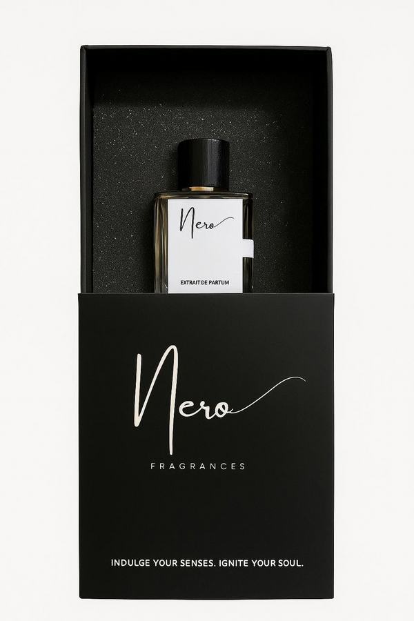 Pomegranate Musk