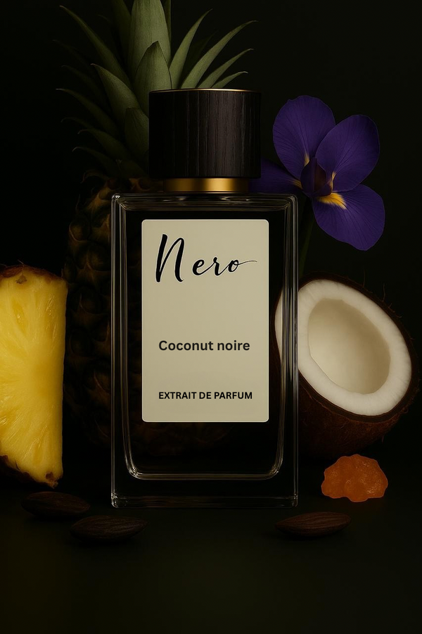 Coconut noire