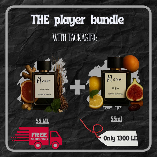 The player bundle