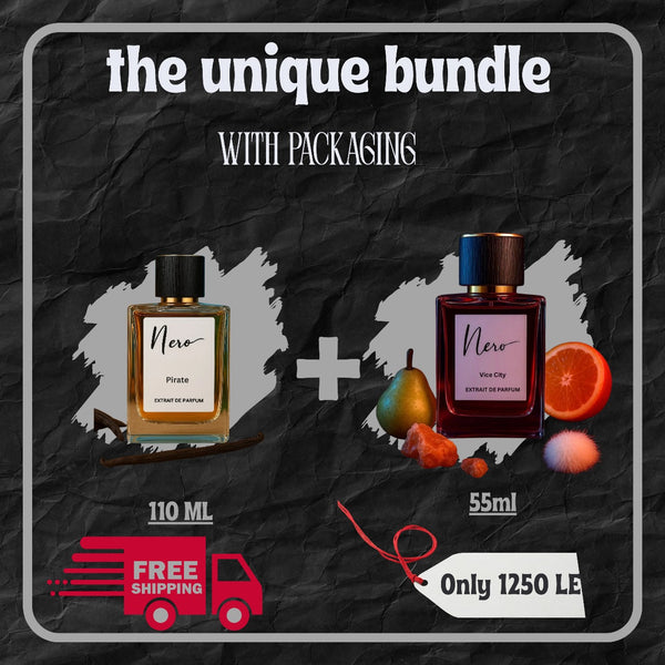 The unique bundle